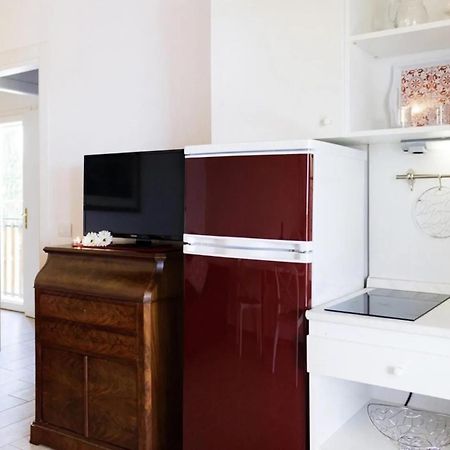 Residenza Le Galere Apartman Castiglione della Pescaia Kültér fotó