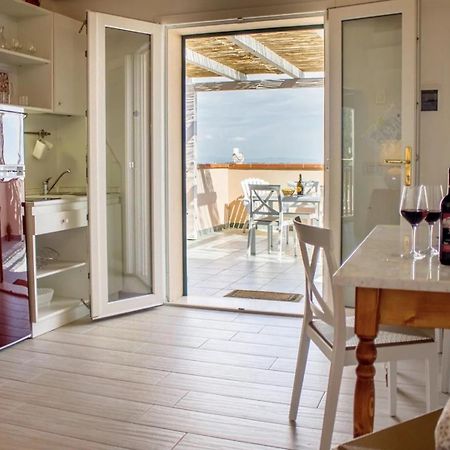 Residenza Le Galere Apartman Castiglione della Pescaia Kültér fotó