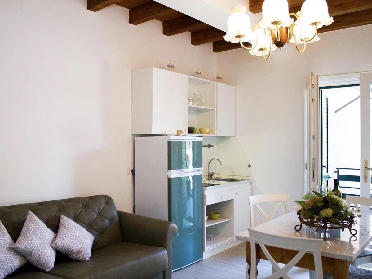 Residenza Le Galere Apartman Castiglione della Pescaia Kültér fotó