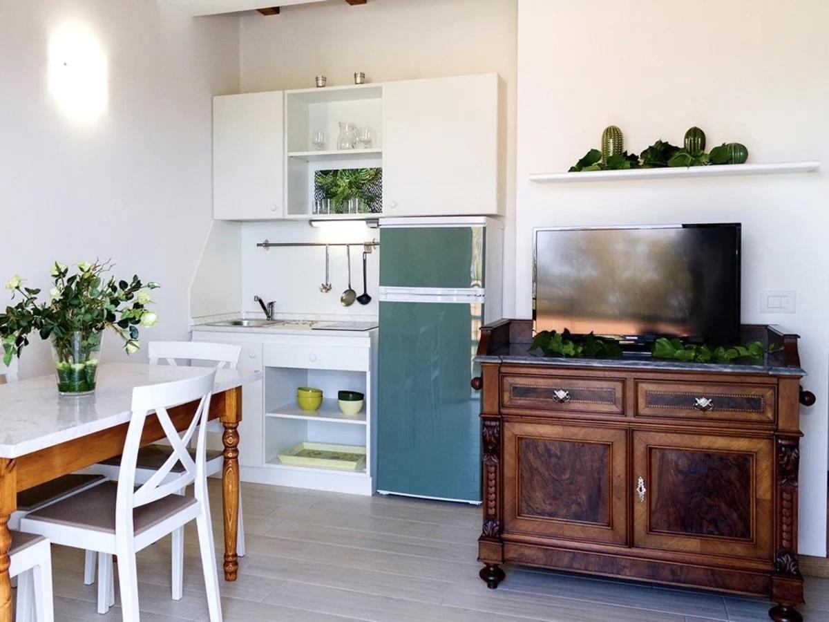 Residenza Le Galere Apartman Castiglione della Pescaia Kültér fotó