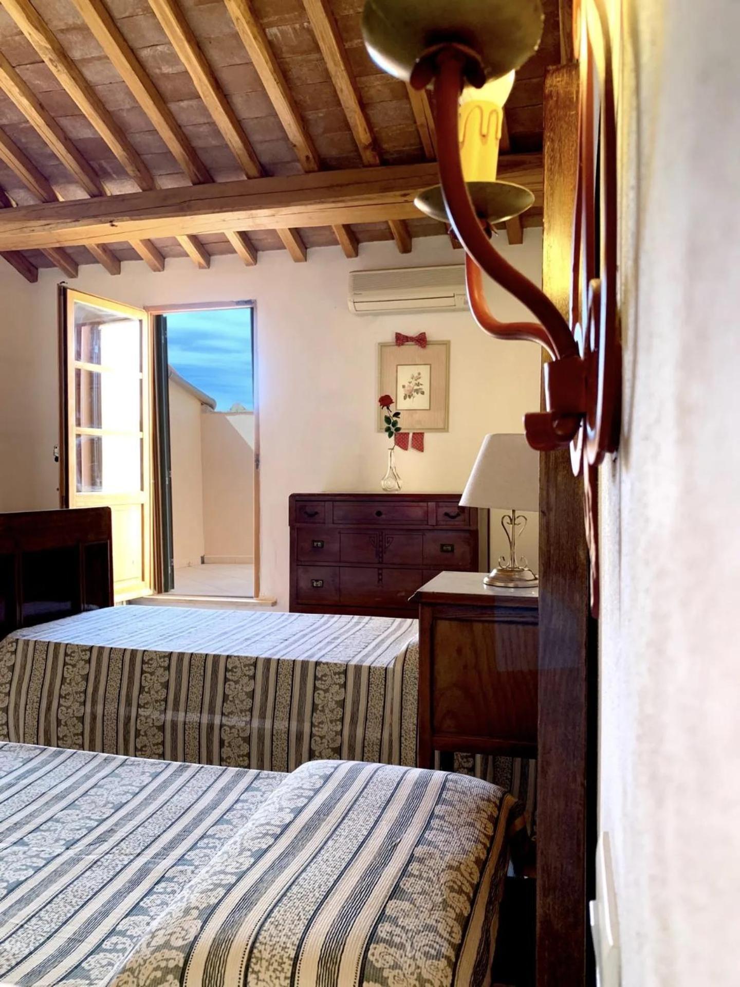 Residenza Le Galere Apartman Castiglione della Pescaia Kültér fotó