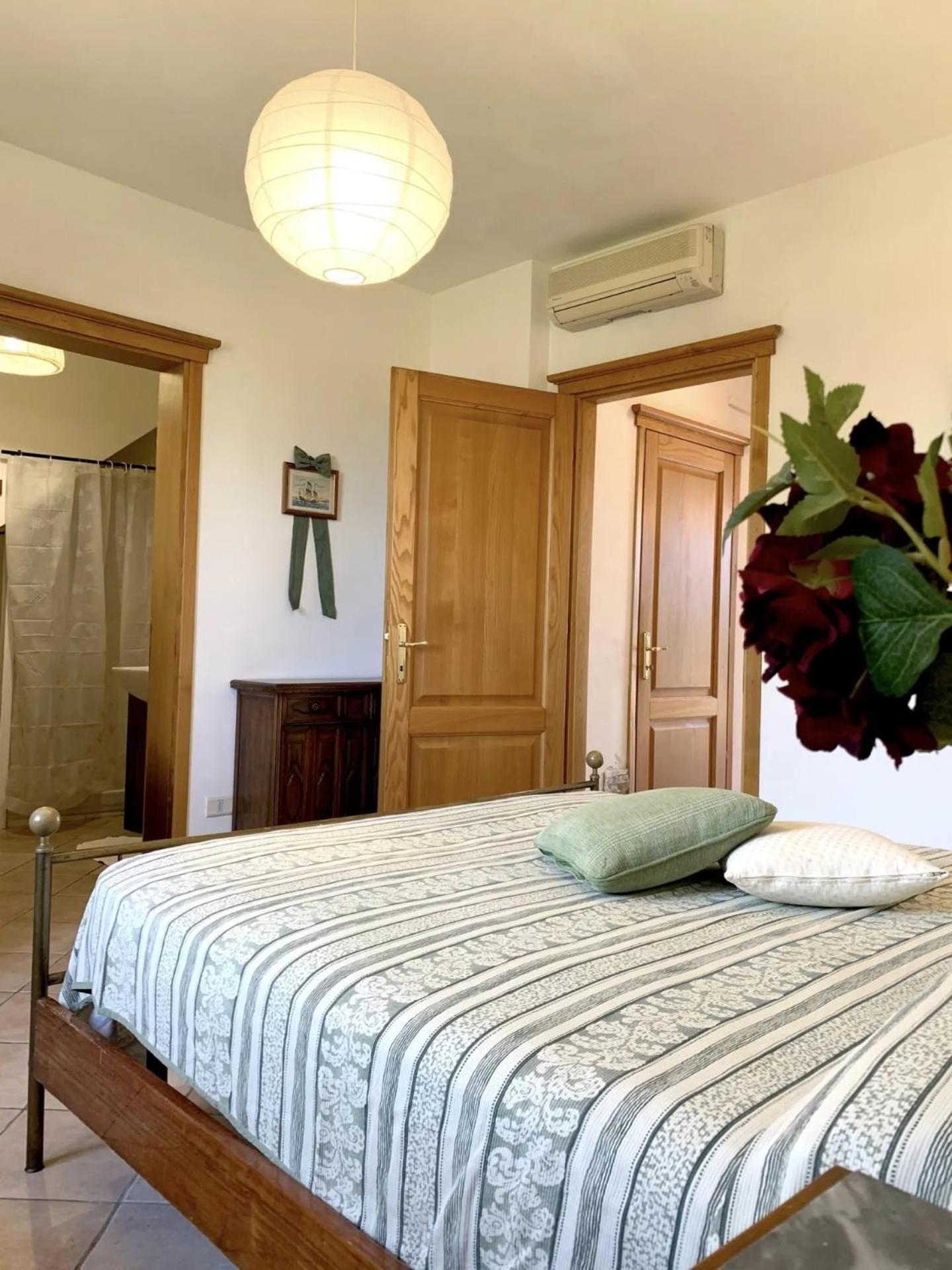 Residenza Le Galere Apartman Castiglione della Pescaia Kültér fotó