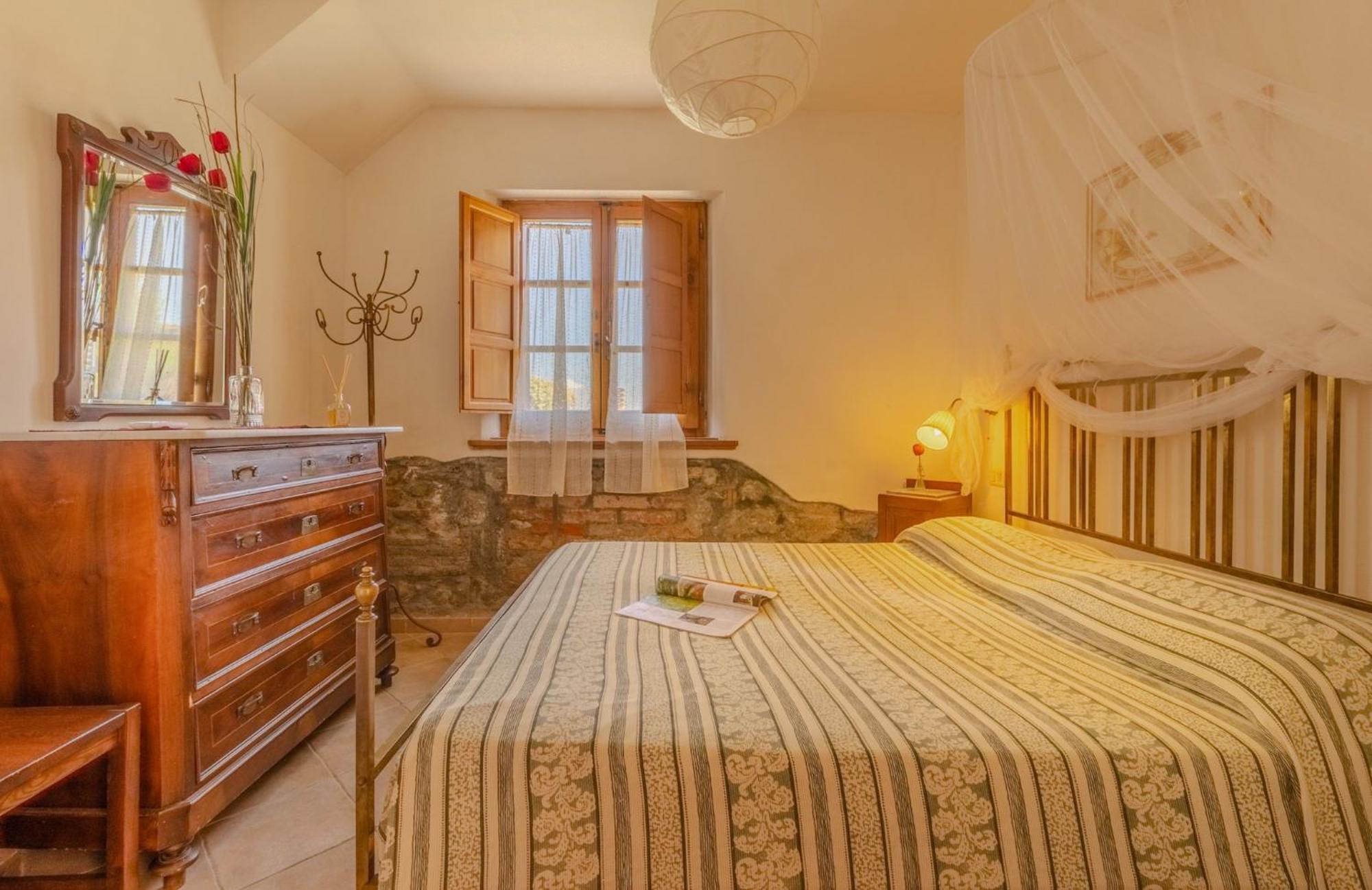 Residenza Le Galere Apartman Castiglione della Pescaia Kültér fotó
