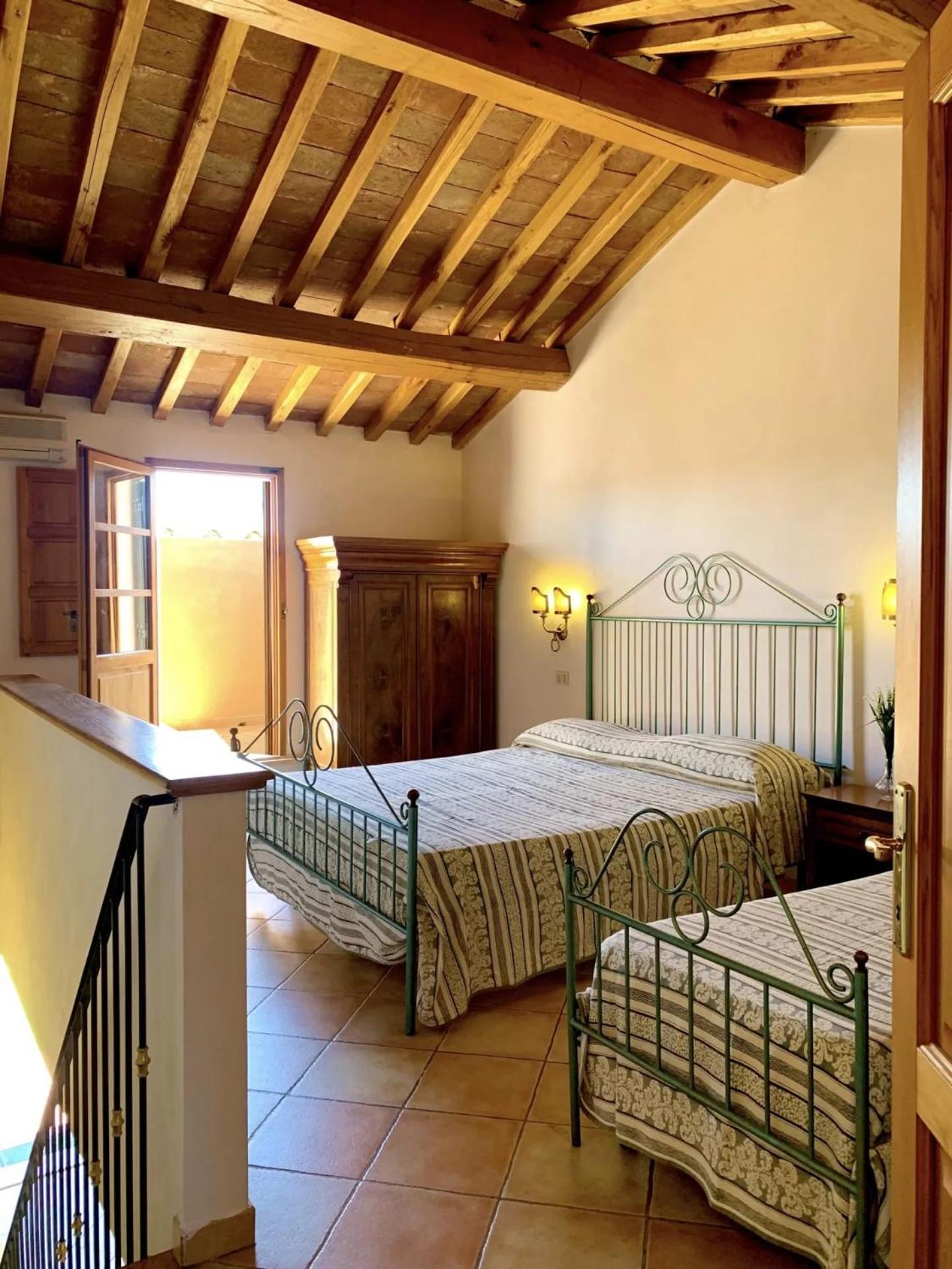 Residenza Le Galere Apartman Castiglione della Pescaia Kültér fotó