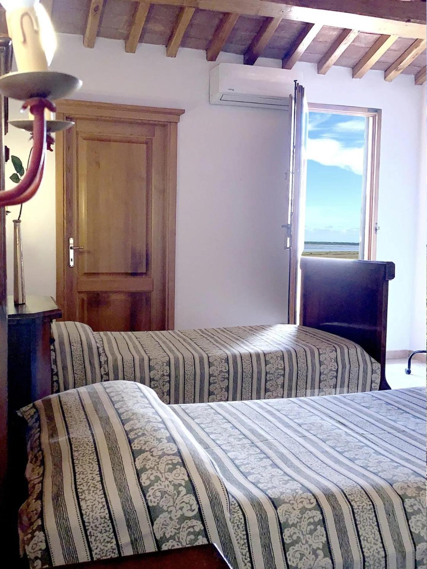 Residenza Le Galere Apartman Castiglione della Pescaia Kültér fotó