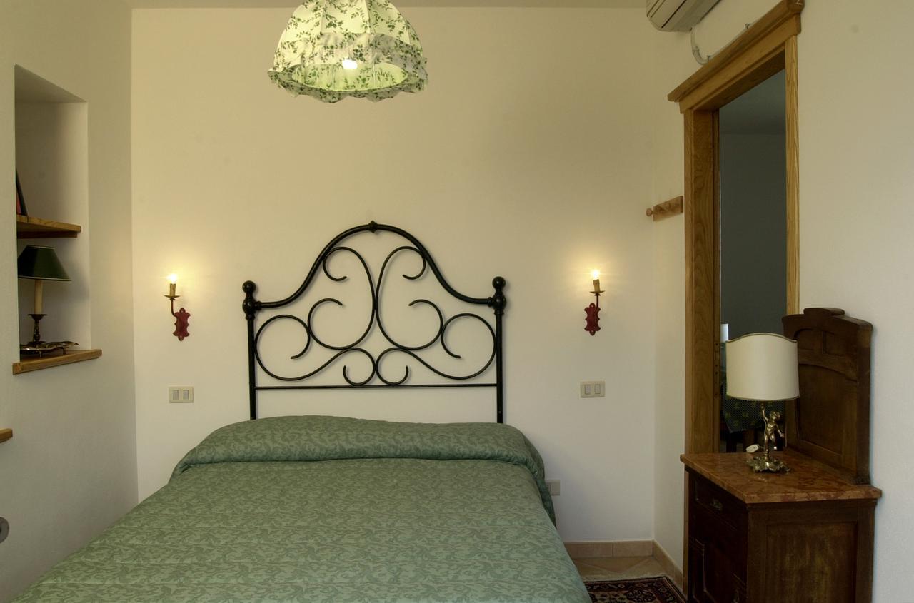 Residenza Le Galere Apartman Castiglione della Pescaia Kültér fotó