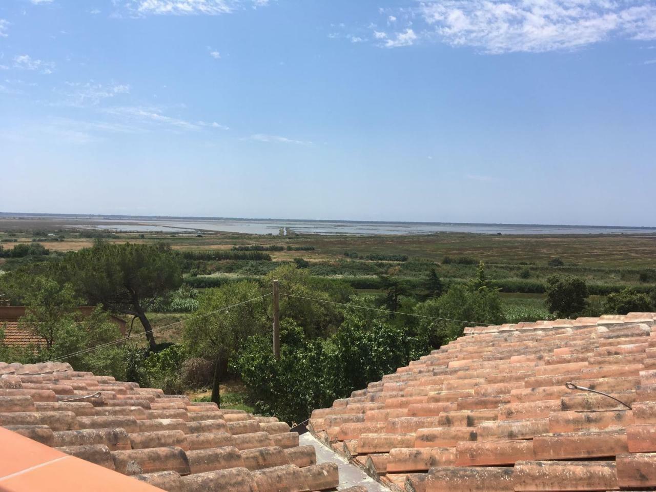 Residenza Le Galere Apartman Castiglione della Pescaia Kültér fotó
