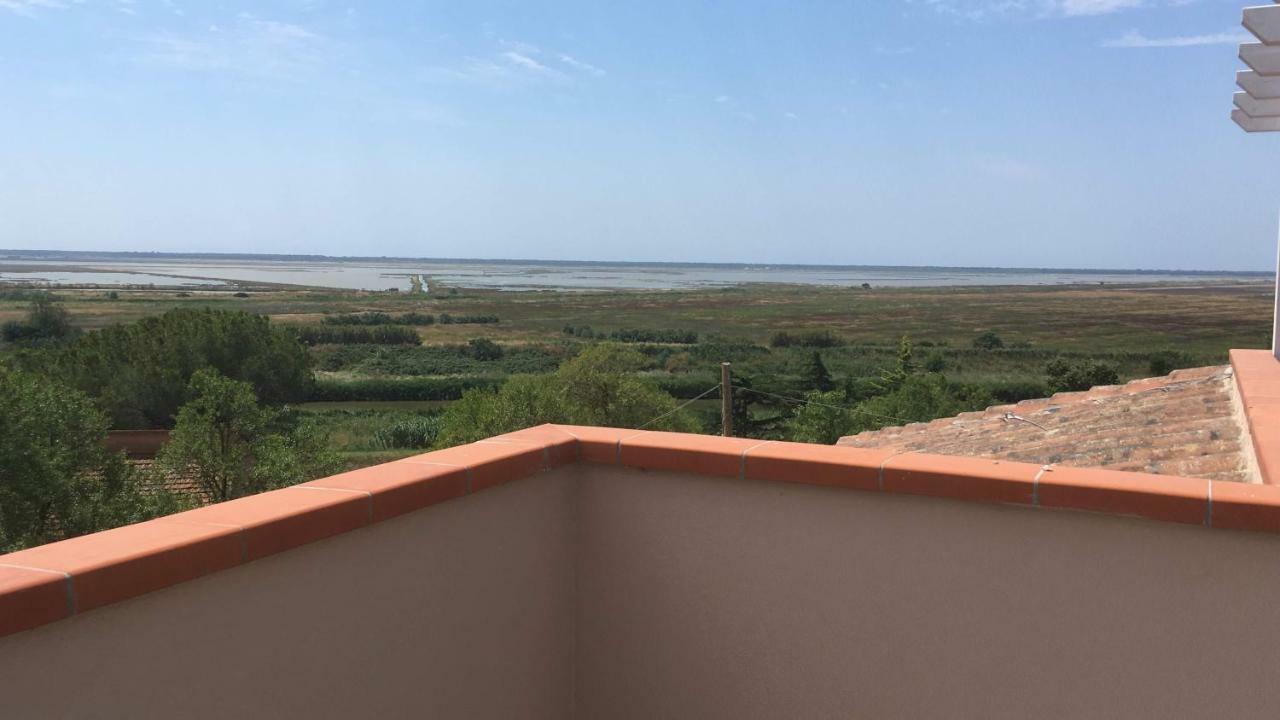 Residenza Le Galere Apartman Castiglione della Pescaia Kültér fotó