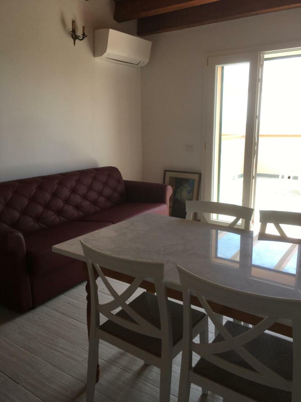 Residenza Le Galere Apartman Castiglione della Pescaia Kültér fotó