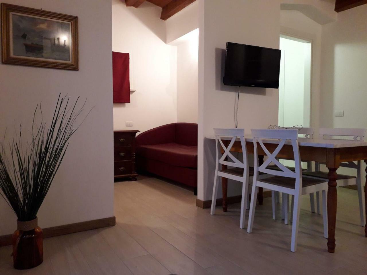 Residenza Le Galere Apartman Castiglione della Pescaia Kültér fotó