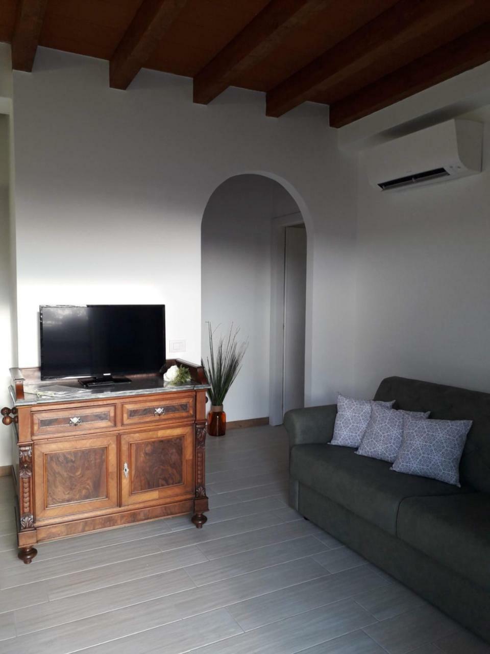 Residenza Le Galere Apartman Castiglione della Pescaia Kültér fotó