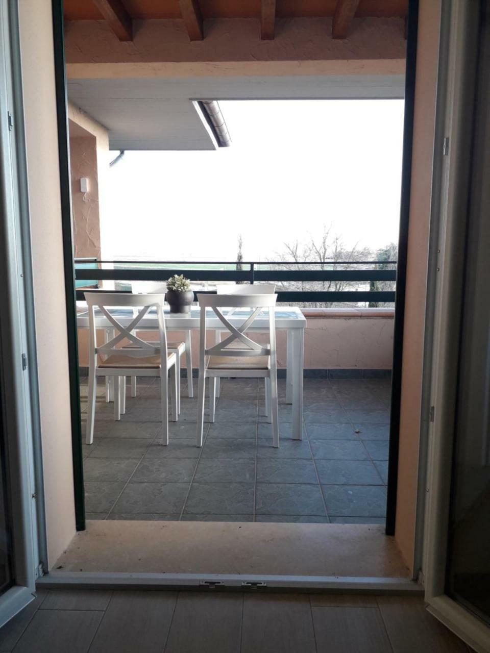 Residenza Le Galere Apartman Castiglione della Pescaia Kültér fotó