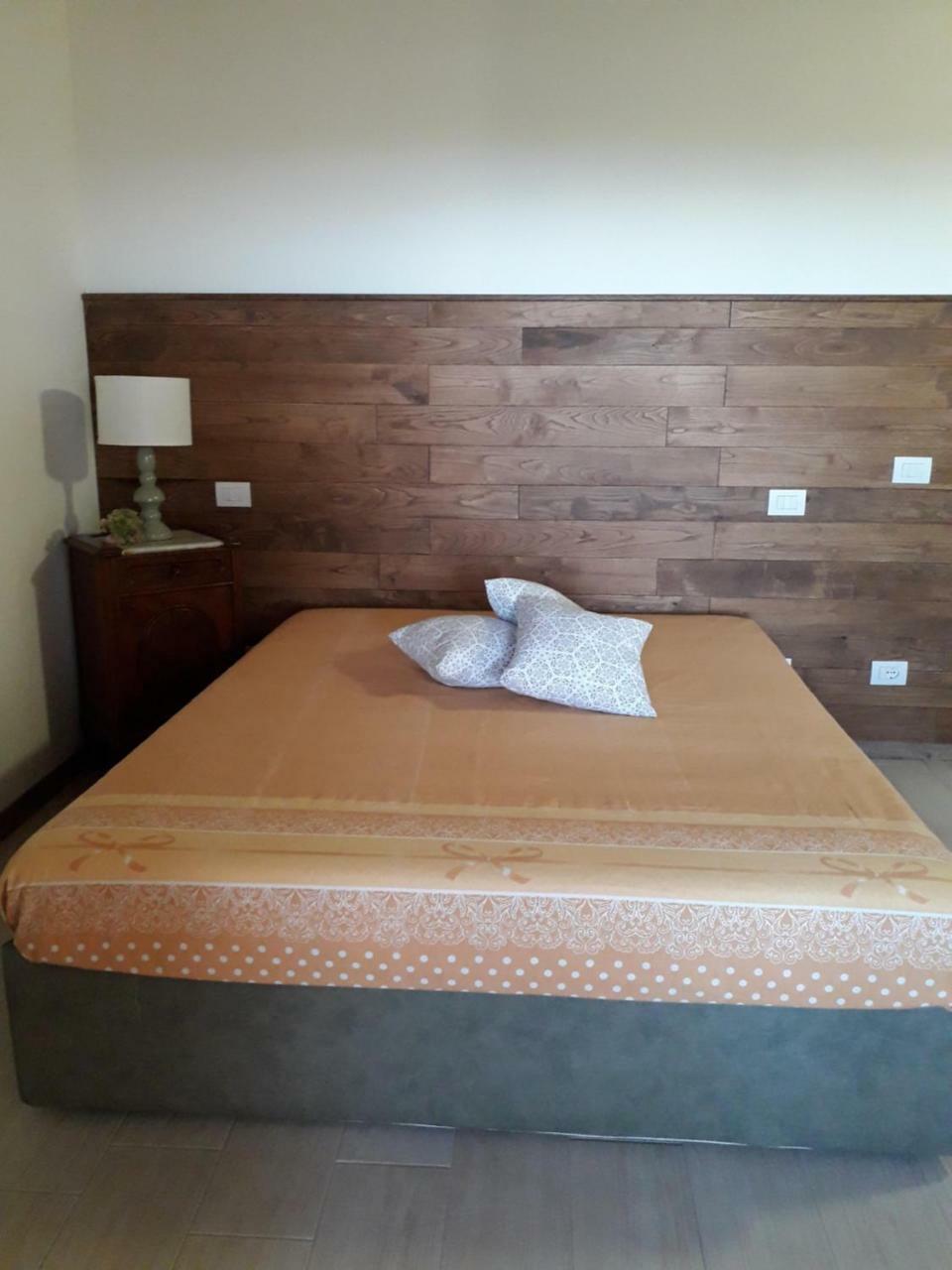 Residenza Le Galere Apartman Castiglione della Pescaia Kültér fotó