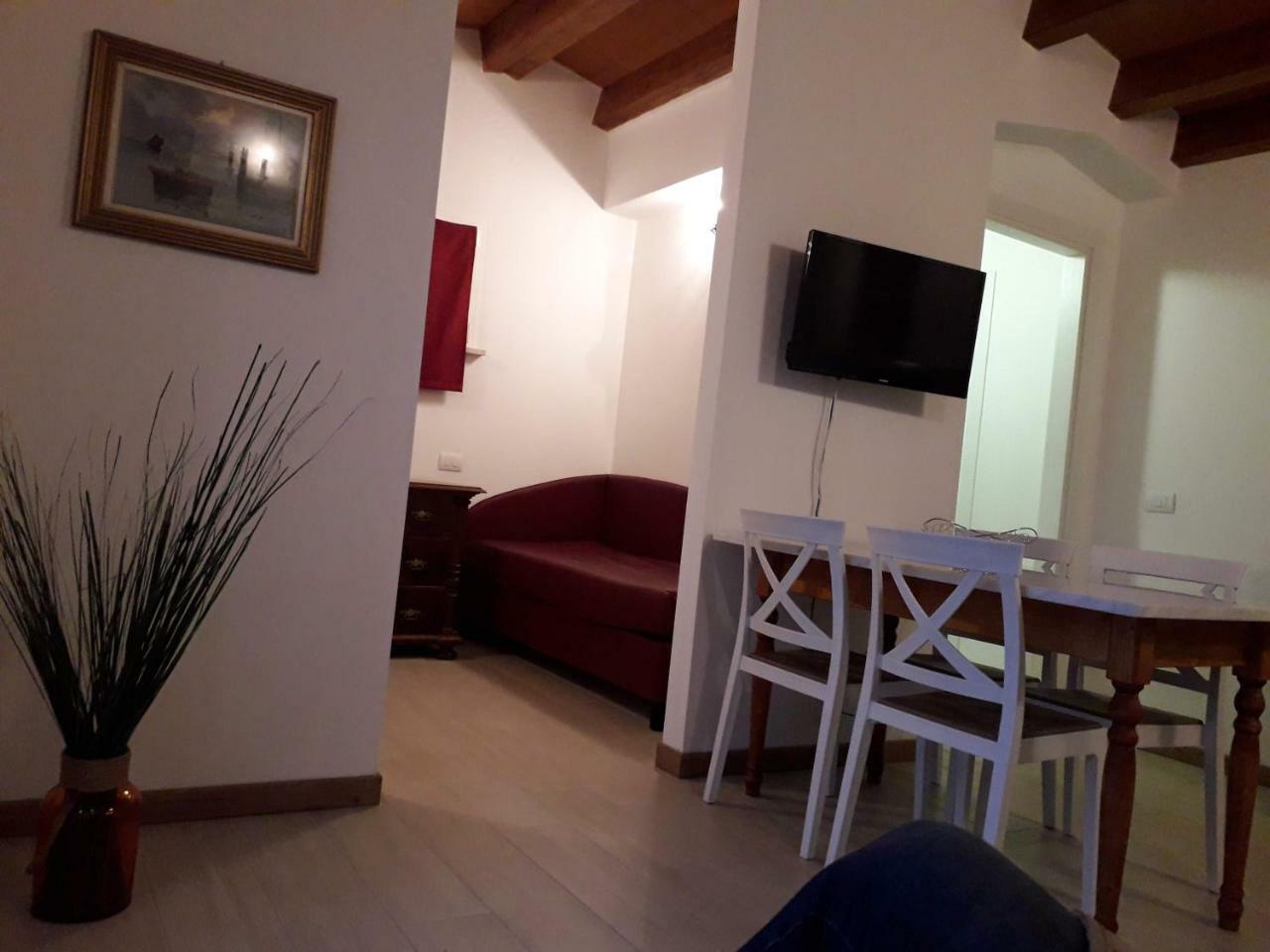 Residenza Le Galere Apartman Castiglione della Pescaia Kültér fotó